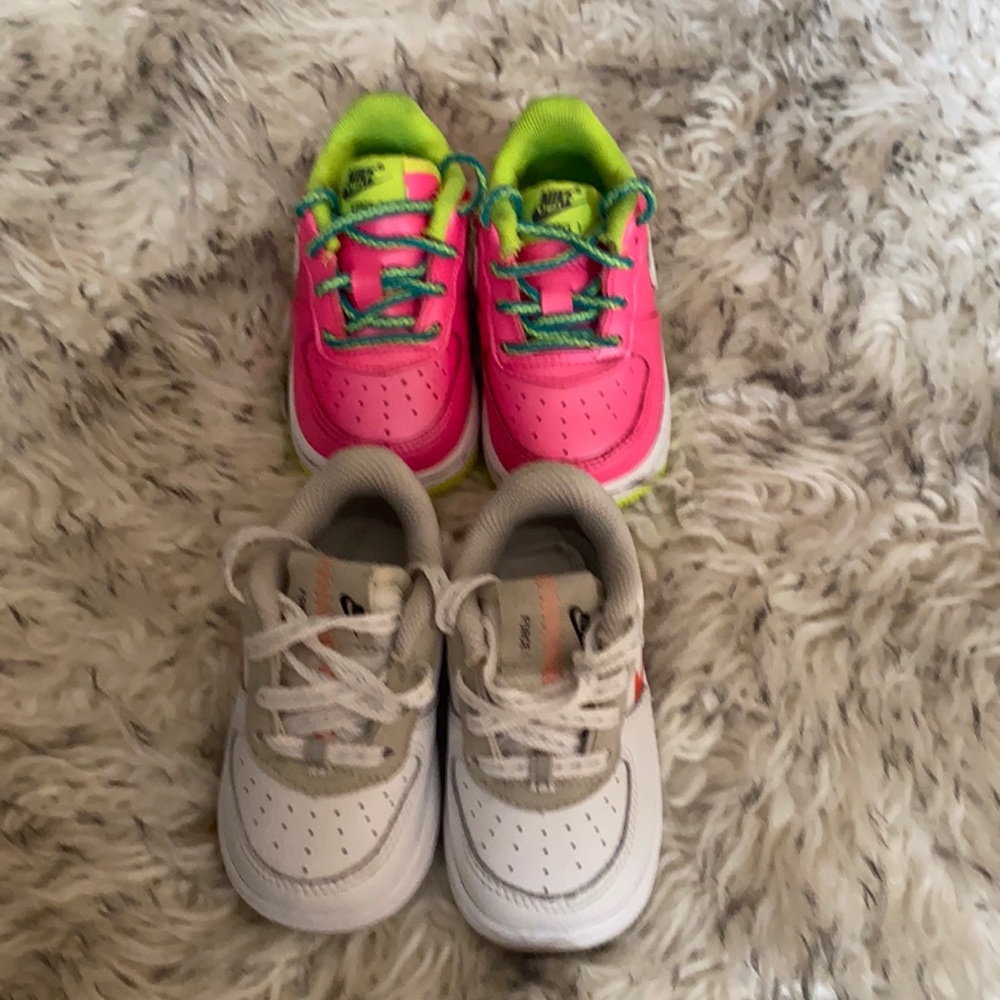 Nike Force 1 LV8 3 (TD)